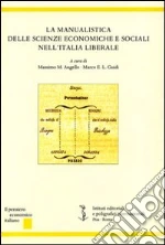 Augello M. M. (cur.); Guidi M. E. (cur.)