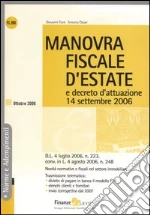 Fiore Giovanni; Claser Antonio