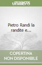 Randi Poberto