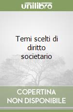 Cometta F. (cur.); Bernasconi G. A. (cur.); Guidicelli L. (cur.)