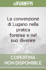 Cometta F. (cur.); Bernasconi G. A. (cur.); Guidicelli L. (cur.)