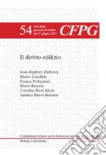 Campello F. (cur.); Lucchini M. (cur.)
