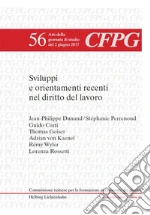 Martinelli Peter R. (cur.); Campello F. (cur.)