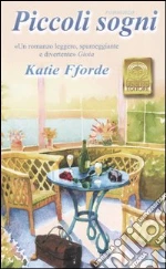 Fforde Katie