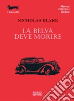 Blake Nicholas