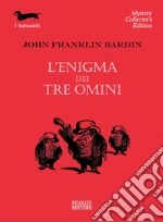 Bardin J. Franklin