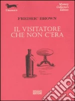 Brown Fredric
