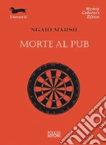 Marsh Ngaio