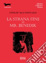 MacDonald Philip