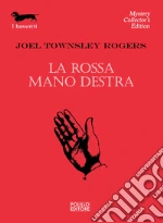Rogers Joel T.