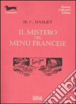 Bailey Henry C.