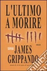 Grippando James
