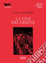 Van Dine S. S.
