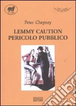 Cheyney Peter