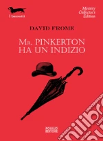 Frome David