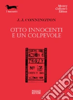 Connington J. J.