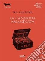 Van Dine S. S.