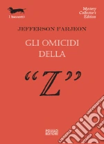 Farjeon Jefferson