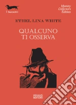 White Ethel Lina
