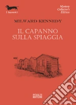 Kennedy Milward