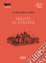 Orr Clifford