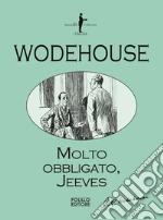 Wodehouse Pelham G.
