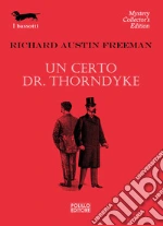 Freeman Richard Austin