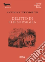 Weymouth Anthony