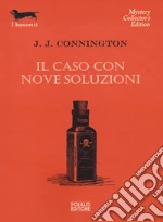 Connington J. J.
