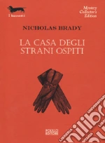Brady Nicholas