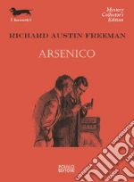 Freeman Richard Austin
