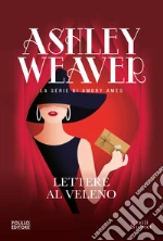 Weaver Ashley
