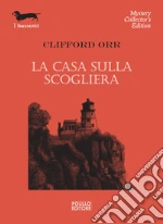Orr Clifford