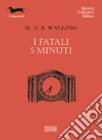Walling R. A. J.