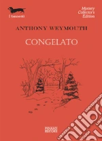 Weymouth Anthony