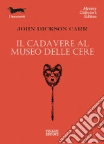 Dickson Carr John