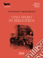 Berkeley Anthony