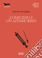 Iles Francis