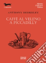 Berkeley Anthony