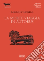 Cargill Leslie