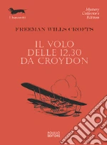 Crofts Freeman W.