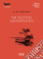 Wilson G. M.