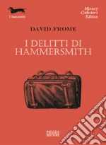 Frome David