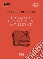Berkeley Anthony