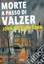 Dickson Carr John