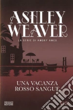 Weaver Ashley