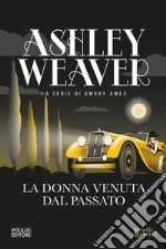 Weaver Ashley
