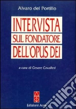 Del Portillo Alvaro; Cavalleri C. (cur.)