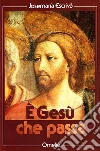 È Gesù che passa. Omelie libro di Escrivá de Balaguer Josemaría