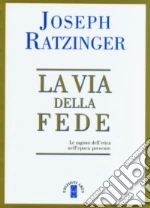 Benedetto XVI (Joseph Ratzinger)